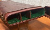 Abercrombie & Fitch 2 Gun Case 29