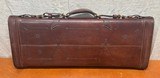 Abercrombie & Fitch 2 Gun Case 29