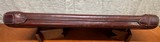 Abercrombie & Fitch 2 Gun Case 29