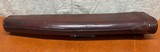 Extremely Rare Vintage H.H. Heiser + Abercrombie & Fitch Take Down Gun Case - 9 of 15