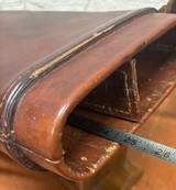 Extremely Rare Vintage H.H. Heiser + Abercrombie & Fitch Take Down Gun Case - 11 of 15