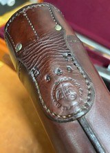 Extremely Rare Vintage H.H. Heiser + Abercrombie & Fitch Take Down Gun Case - 2 of 15