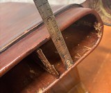 Extremely Rare Vintage H.H. Heiser + Abercrombie & Fitch Take Down Gun Case - 13 of 15