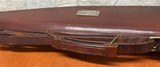 Extremely Rare Vintage H.H. Heiser + Abercrombie & Fitch Take Down Gun Case - 8 of 15