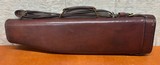 Extremely Rare Vintage H.H. Heiser + Abercrombie & Fitch Take Down Gun Case - 5 of 15