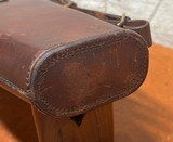 Extremely Rare Vintage H.H. Heiser + Abercrombie & Fitch Take Down Gun Case - 15 of 15