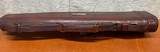 Extremely Rare Vintage H.H. Heiser + Abercrombie & Fitch Take Down Gun Case - 7 of 15