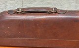 Von Lengerke & Antoine Vintage Leg of Mutton Case 26.5