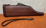Von Lengerke & Antoine Vintage Leg of Mutton Case 26.5