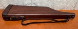 Von Lengerke & Antoine Vintage Leg of Mutton Case 26.5