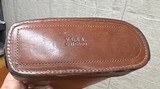 Von Lengerke & Antoine Vintage Leg of Mutton Case 26.5
