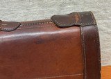 Von Lengerke & Antoine Vintage Leg of Mutton Case 26.5