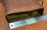 Von Lengerke & Antoine Vintage Leg of Mutton Case 26.5