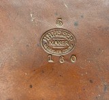 Rare Vintage H.H. Heiser Cartridge Ammo Pouch Bag - 4 of 6