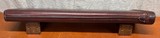 Rare Redhead 2 BBL Vintage Case
for Long 33.5" BBls - 3 of 8