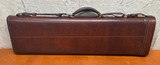 Rare Redhead 2 BBL Vintage Case
for Long 33.5" BBls - 2 of 8