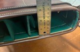 Rare Redhead 2 BBL Vintage Case
for Long 33.5" BBls - 7 of 8
