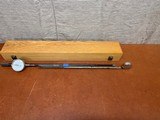 Galazan Multi-Gauge Bore Micrometer - Hard to find - 7 of 7