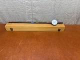 Galazan Multi-Gauge Bore Micrometer - Hard to find - 6 of 7