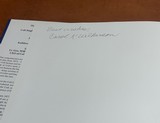 The Official Record-Colt Single Action Army Revolver (1873-1895)-1st Ed. Signed
Wilkerson - 2 of 3