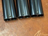 Benchmark Parker DHE 16 gauge w/ 30" BBLs - Stunner - 14 of 15
