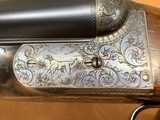 Benchmark Parker DHE 16 gauge w/ 30" BBLs - Stunner - 5 of 15