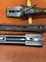 Benchmark Parker DHE 16 gauge w/ 30" BBLs - Stunner - 13 of 15