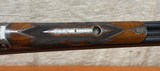 Benchmark Parker DHE 16 gauge w/ 30" BBLs - Stunner - 11 of 15