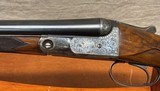 Benchmark Parker DHE 16 gauge w/ 30" BBLs - Stunner - 2 of 15