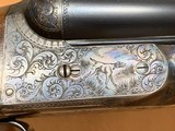 Benchmark Parker DHE 16 gauge w/ 30" BBLs - Stunner - 7 of 15
