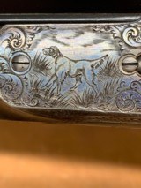 Benchmark Parker DHE 16 gauge w/ 30" BBLs - Stunner - 6 of 15