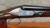 Benchmark Parker DHE 16 gauge w/ 30" BBLs - Stunner