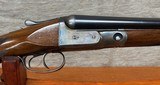 Incredible Parker VH 16 gauge - Untouched Original Finishes - 3 of 11