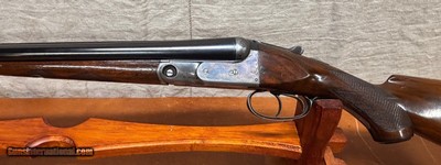 Scarce Parker PHE 16 gauge w/ 28