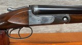 Scarce Parker PHE 16 gauge w/ 28