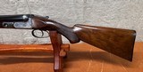 Scarce Parker PHE 16 gauge w/ 28