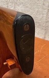 Scarce Parker PHE 16 gauge w/ 28