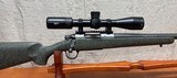Christensen Arms Model 14 Ridgeline
308 Win w/ Vortex viper PST Optics - 3 of 8