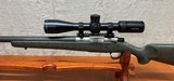Christensen Arms Model 14 Ridgeline
308 Win w/ Vortex viper PST Optics - 7 of 8