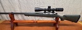Christensen Arms Model 14 Ridgeline
308 Win w/ Vortex viper PST Optics - 8 of 8