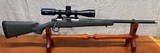 Christensen Arms Model 14 Ridgeline
308 Win w/ Vortex viper PST Optics