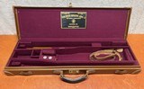 Abercrombie & Fitch Very Compact 2 Barrel Toe Under Case