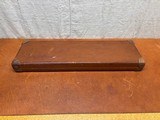 Abercrombie & Fitch Very Compact 2 Barrel Toe Under Case - 5 of 5