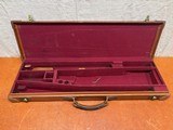 Abercrombie & Fitch Very Compact 2 Barrel Toe Under Case