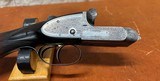 Classic James Woodward & Sons 12 Bore with Great Case Setup - 3 of 15