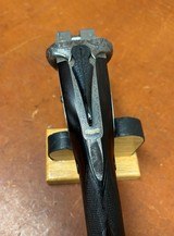 Classic James Woodward & Sons 12 Bore with Great Case Setup - 7 of 15