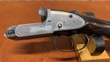Classic James Woodward & Sons 12 Bore with Great Case Setup - 4 of 15