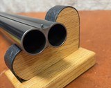 Classic James Woodward & Sons 12 Bore with Great Case Setup - 11 of 15