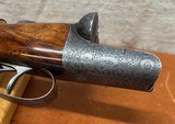 John Dickson & Son Round Action - Assisted Opening - Beautiful and Sound Damascus BBLs - 2 of 15