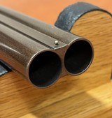 John Dickson & Son Round Action - Assisted Opening - Beautiful and Sound Damascus BBLs - 12 of 15